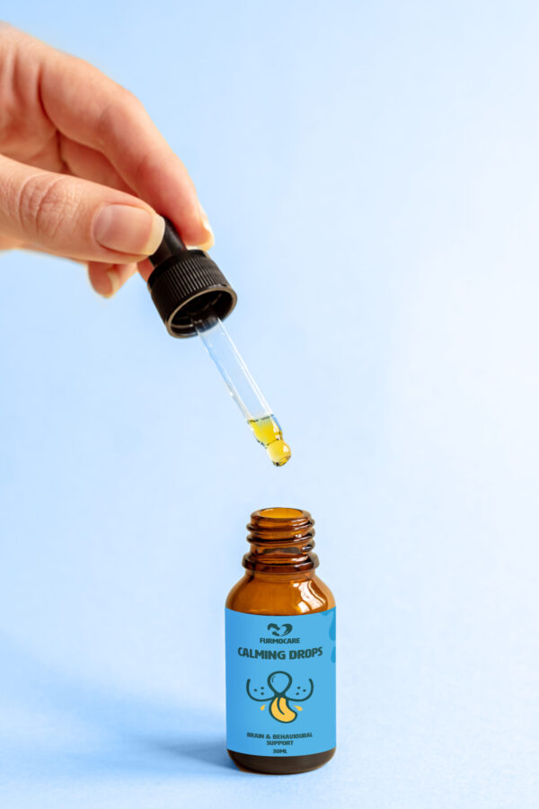 Calming Drops - Image 2