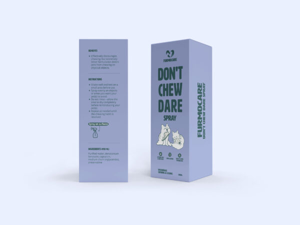Don’t Chew Dare Spray - Image 4