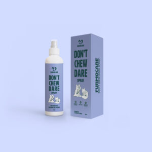 Don’t Chew Dare Spray