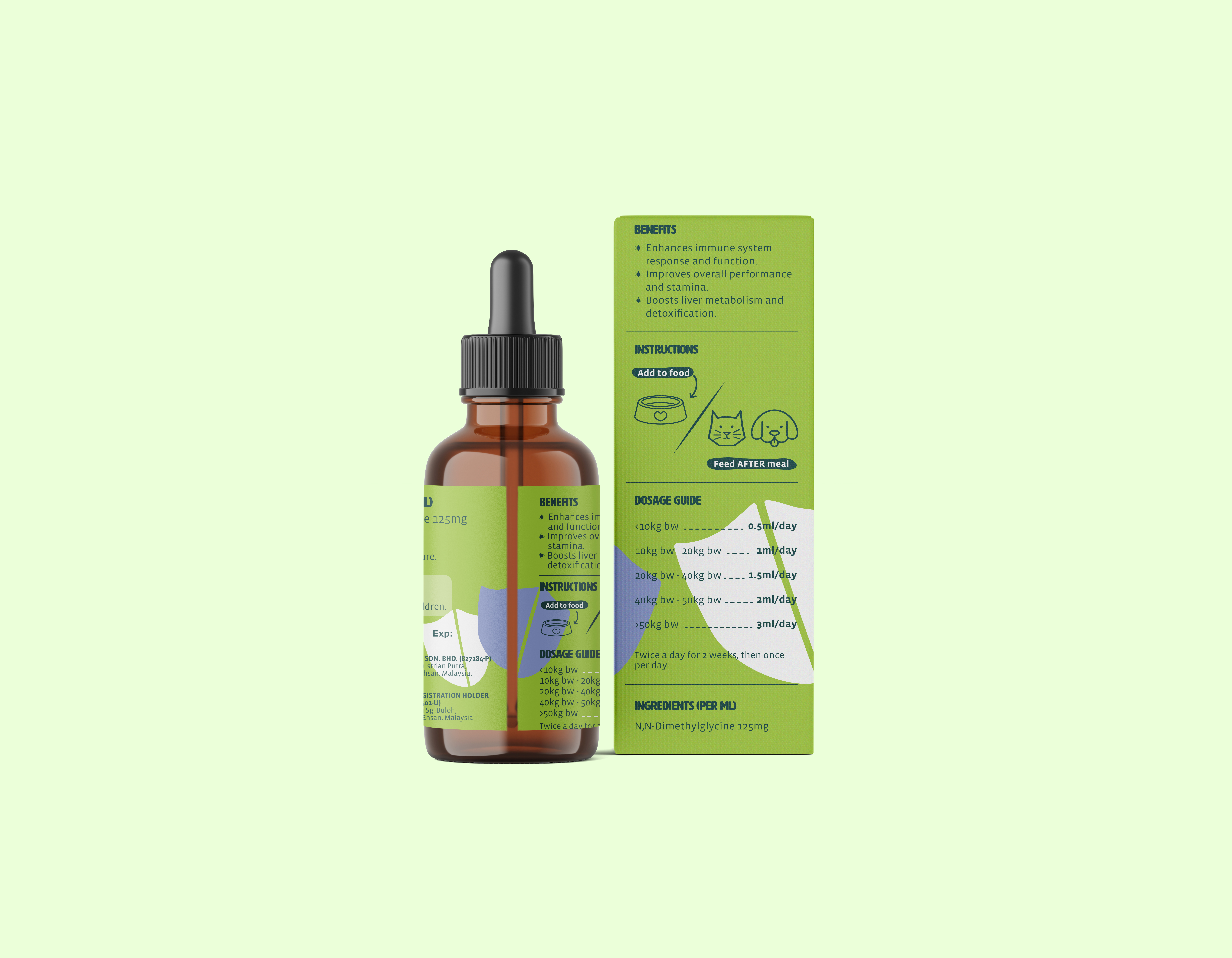 Immunity Enhancer