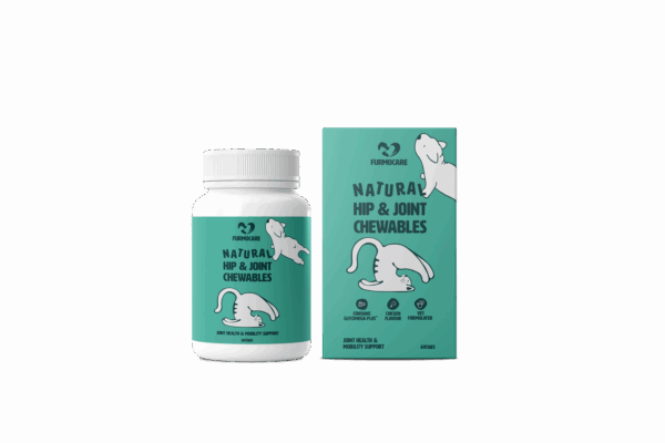 Natural Hip & Joint Chewables - Image 2