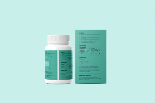 Natural Hip & Joint Chewables - Image 4