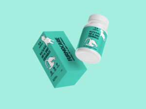 Natural Hip & Joint Chewables