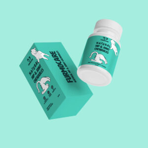 Natural Hip & Joint Chewables