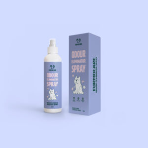 Odour Eliminator Spray