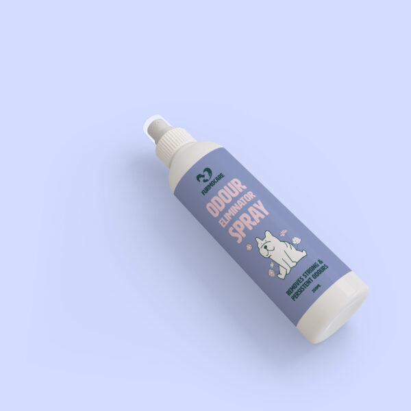 Odour Eliminator Spray - Image 4