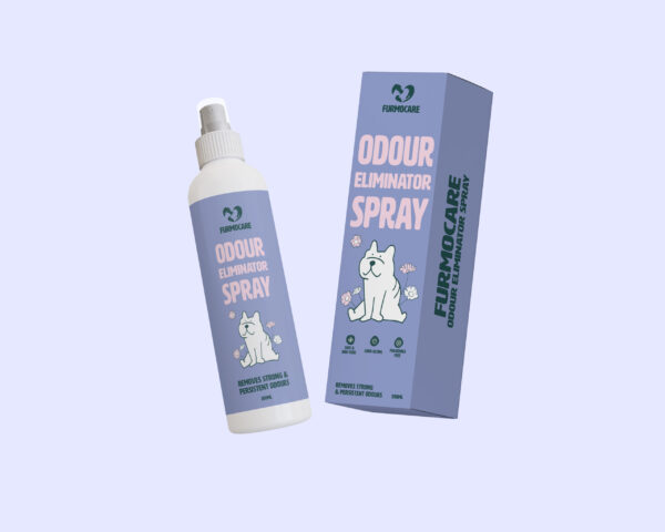 Odour Eliminator Spray - Image 3