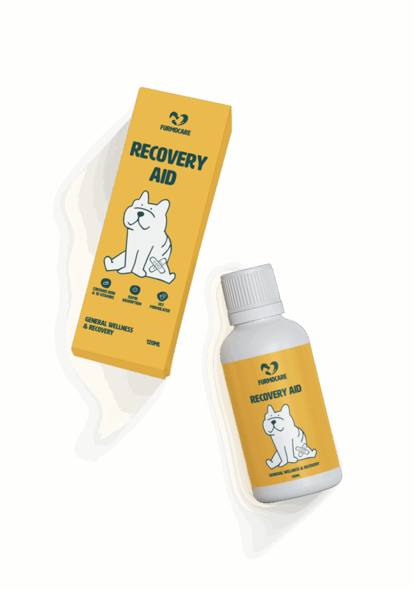 Recovery Aid - Image 2
