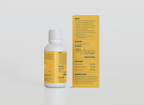 Recovery Aid - Image 3