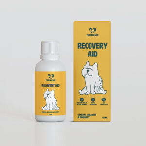 Recovery Aid