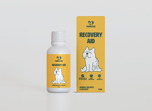 Recovery Aid
