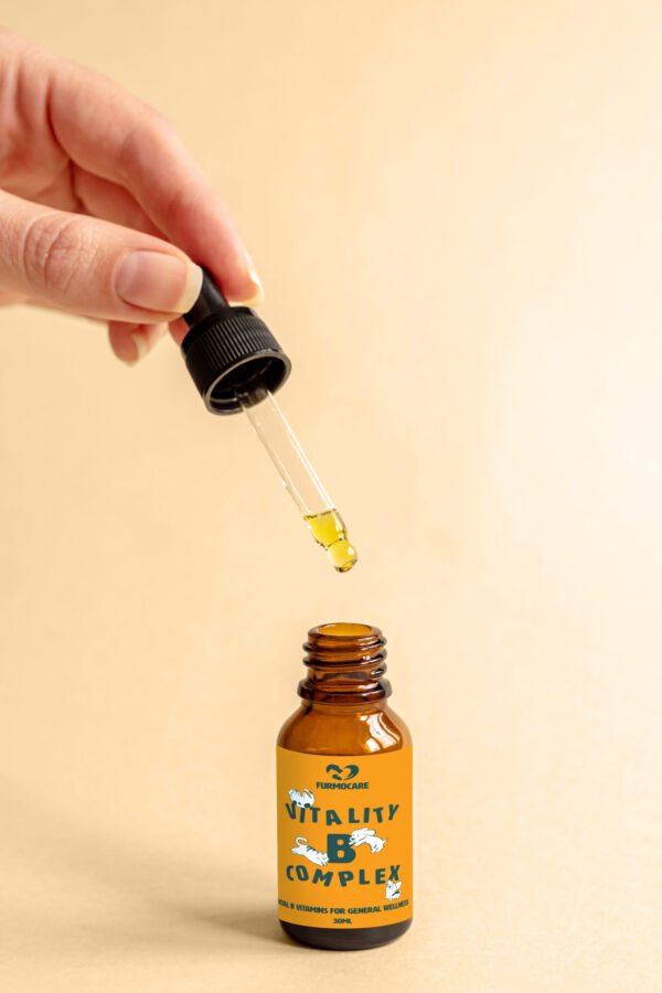 Vitality B Complex - Image 2