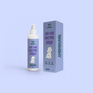 Coat Care Enzyme Spray