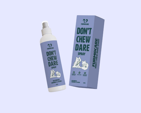 Don’t Chew Dare Spray - Image 2
