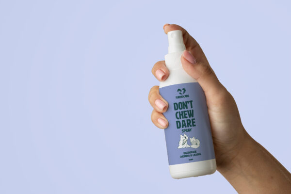 Don’t Chew Dare Spray - Image 3