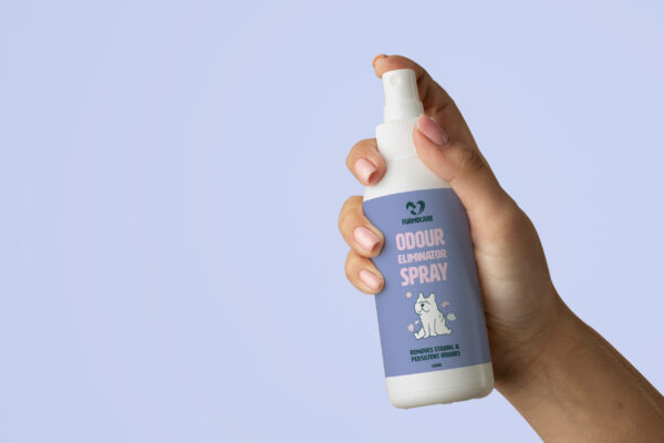 Odour Eliminator Spray - Image 2