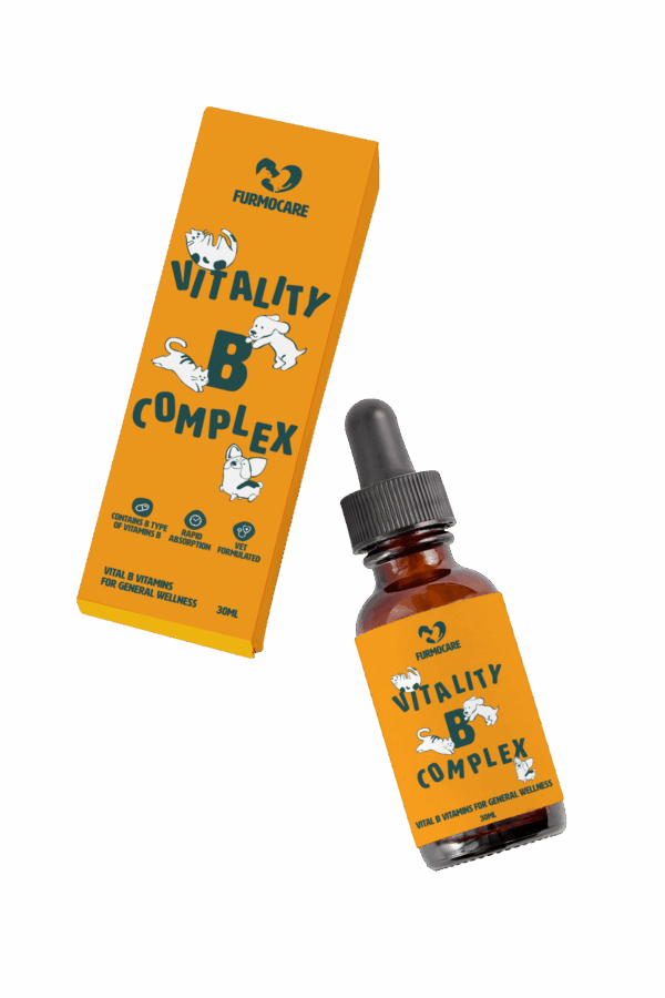 Vitality B Complex - Image 4