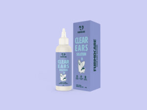 Clear Ears Solution