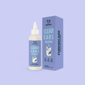 Clear Ears Solution