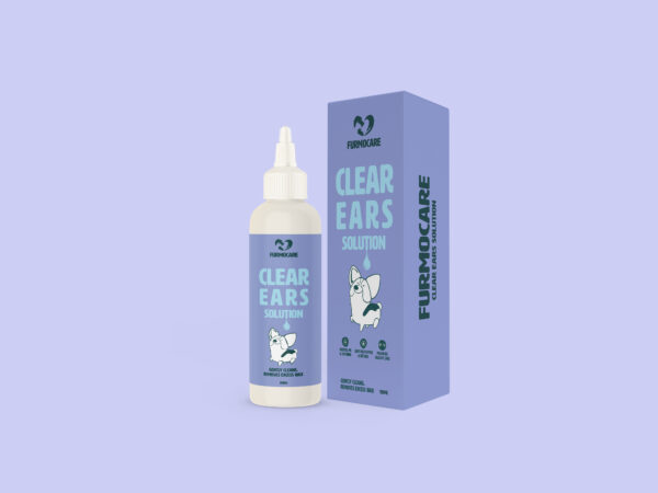 Clear Ears Solution