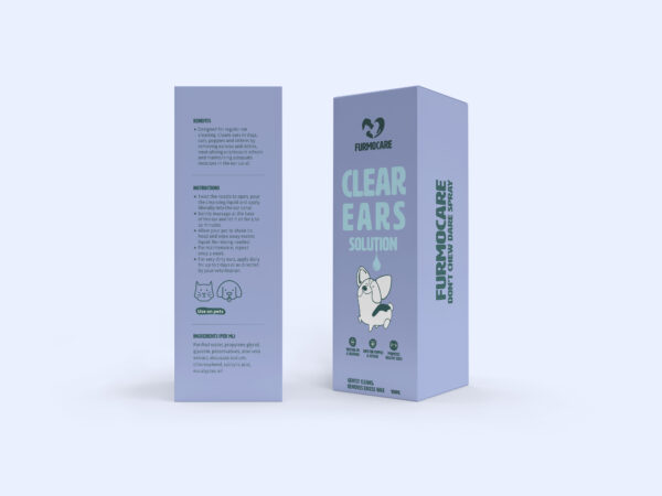 Clear Ears Solution - Image 4