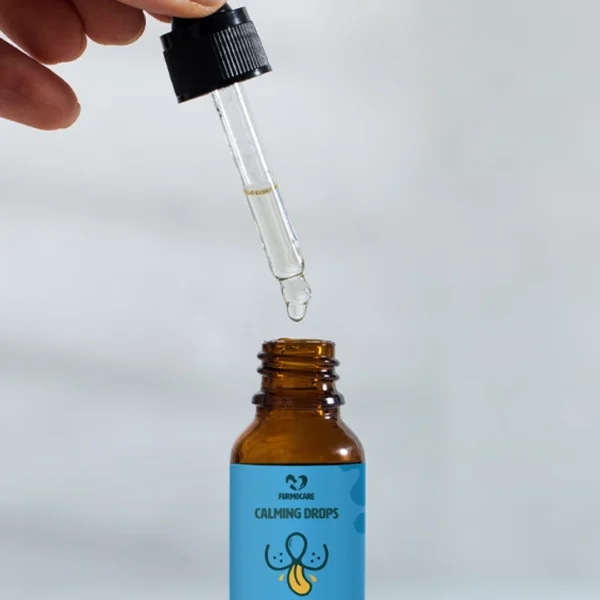 Calming Drops - Furmocare